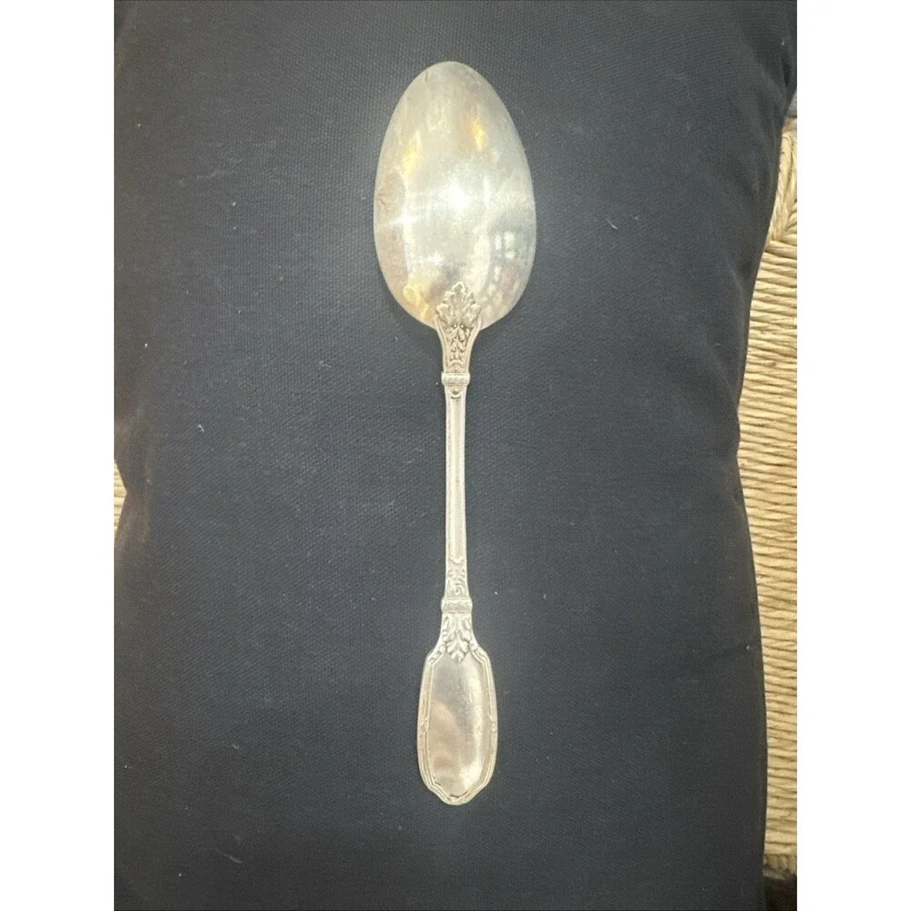Anezin neoclassical plate